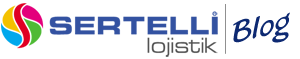 sertelli lojistik Logo photo - 1