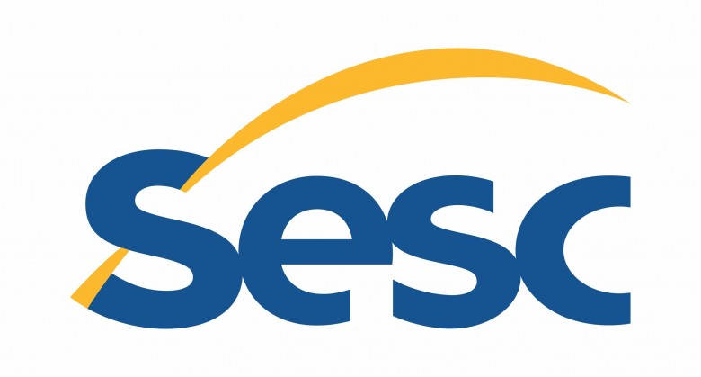 sesc rs Logo photo - 1