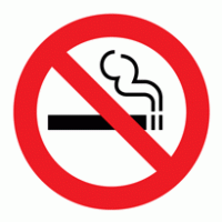 sinais nao fumadores Logo photo - 1
