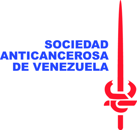 sociedad anticancerosa de venezuela Logo photo - 1