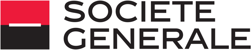 societe generale Logo photo - 1