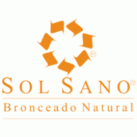 sol sano Logo photo - 1
