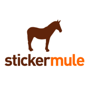 stickermule Logo photo - 1