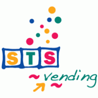 sts vending Logo photo - 1