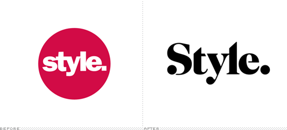 style Logo photo - 1