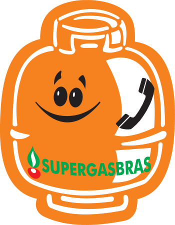 supergasbras Logo photo - 1