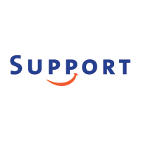 support sharm Logo photo - 1