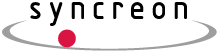 syncreon Logo photo - 1