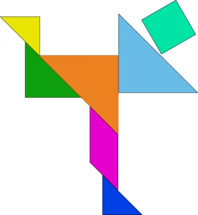 tangram co Logo photo - 1