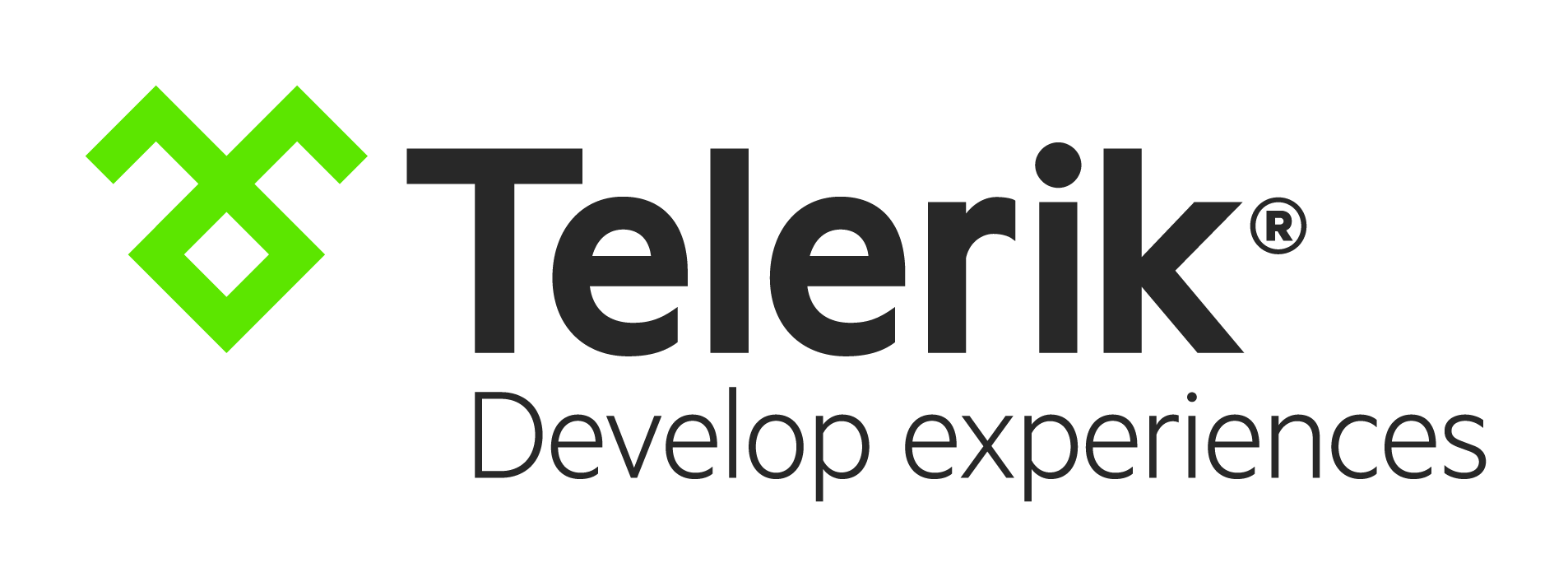 telerik Logo photo - 1