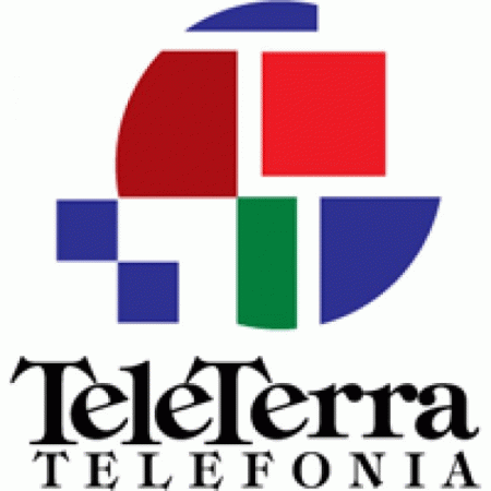 teleterra telefonia Logo photo - 1