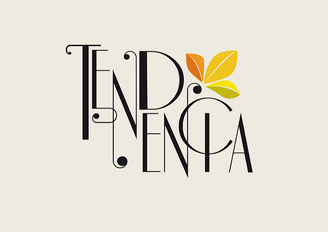 tendencia Logo photo - 1