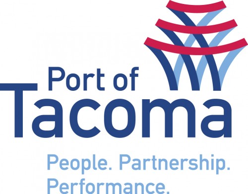 the port Logo photo - 1
