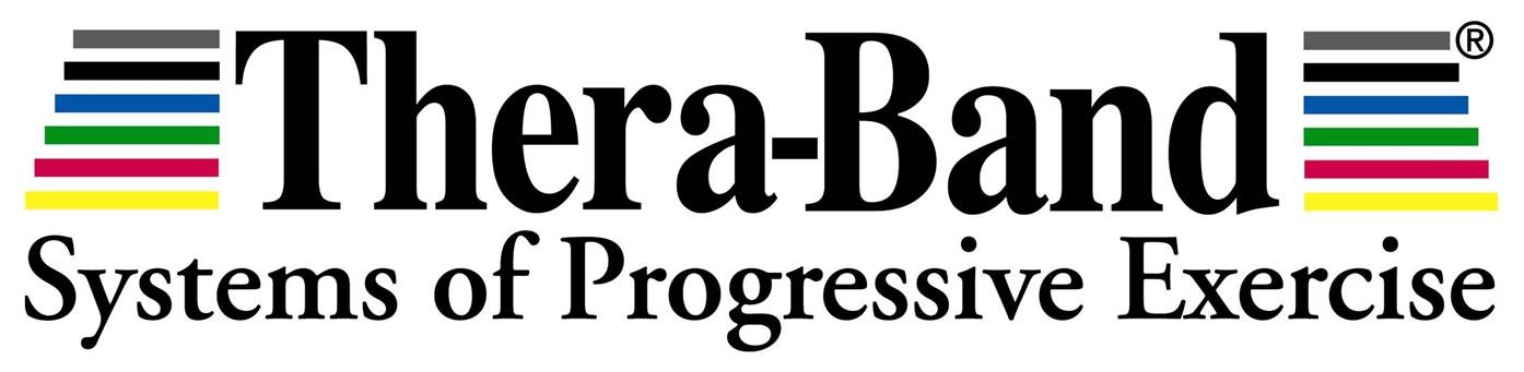 thera band Logo photo - 1