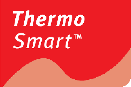 thermo smart Logo photo - 1