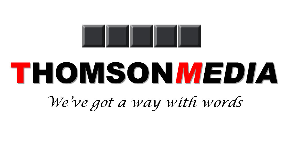 thomsonmedia Logo photo - 1