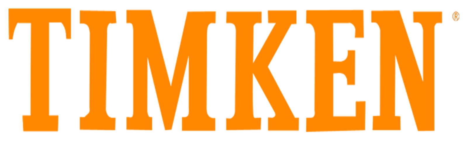 timken Logo photo - 1