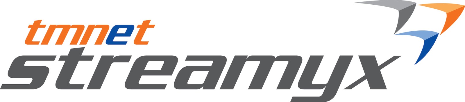 tmnet streamyx Logo photo - 1