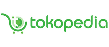tokopedia Logo photo - 1