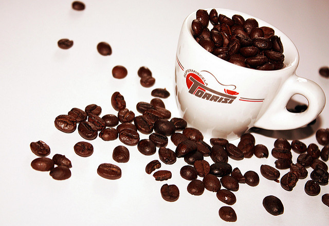 torrisi caffè logo photo - 1