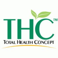 total health concept Logo photo - 1