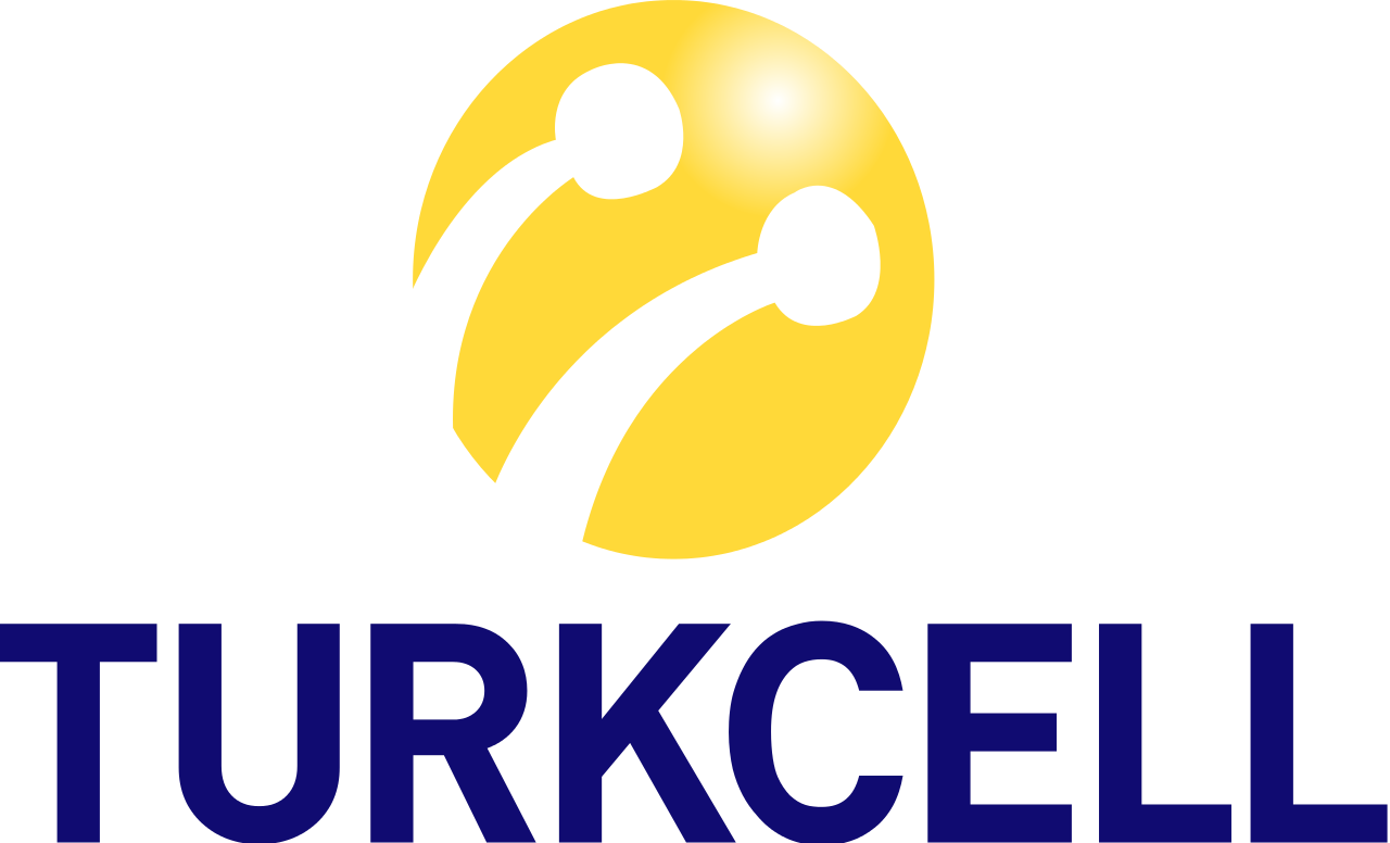 turkcell Logo photo - 1