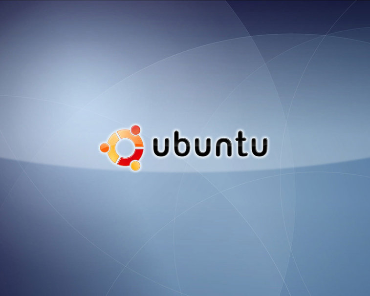 ubuntu Logo photo - 1