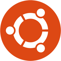 ubuntu studio Logo photo - 1