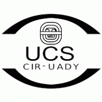 ucs cir uady Logo photo - 1