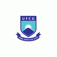ufcg universidade federal de campina grande Logo photo - 1