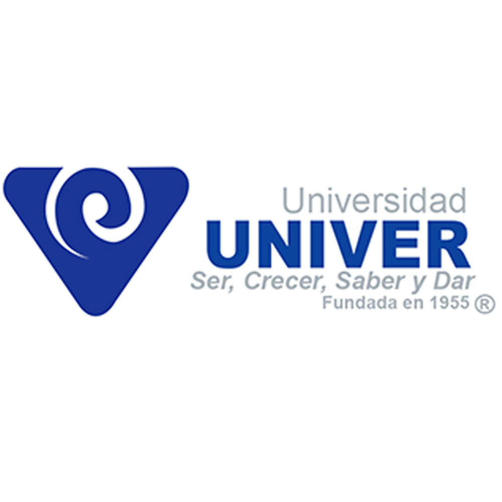 univer Logo photo - 1