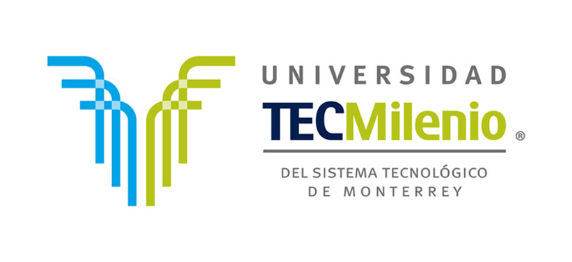 universidad TEC  MILENIO Logo photo - 1