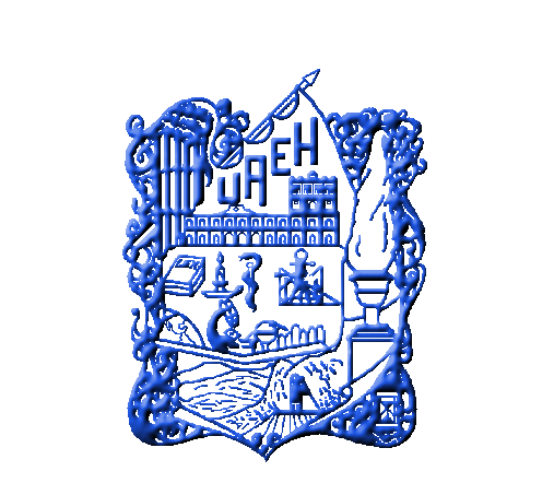 universidad autonoma del estado de hidalgo Logo photo - 1