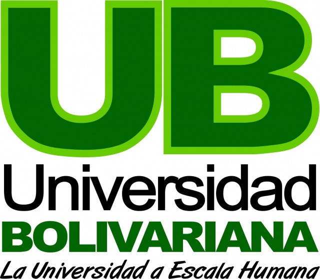 universidad bolibariana de venezuela Logo photo - 1