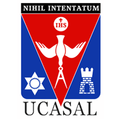 universidad catolica de salta Logo photo - 1