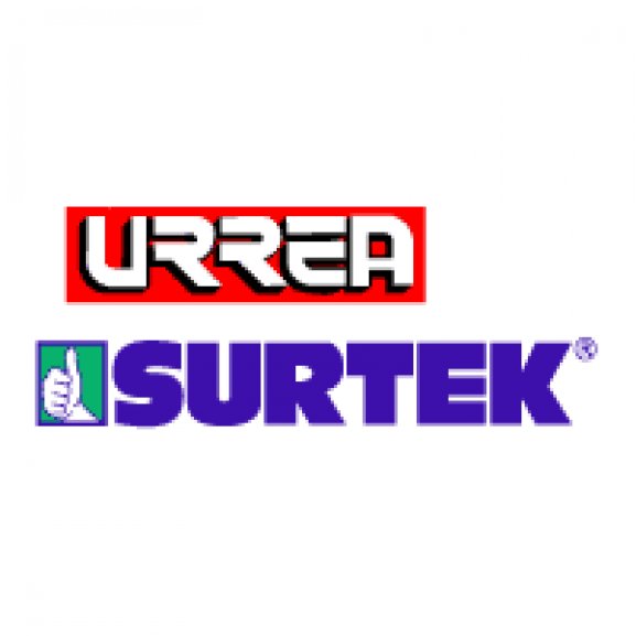 urrea surtek Logo photo - 1