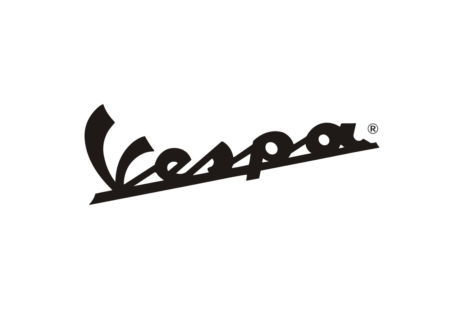 vespa Logo photo - 1