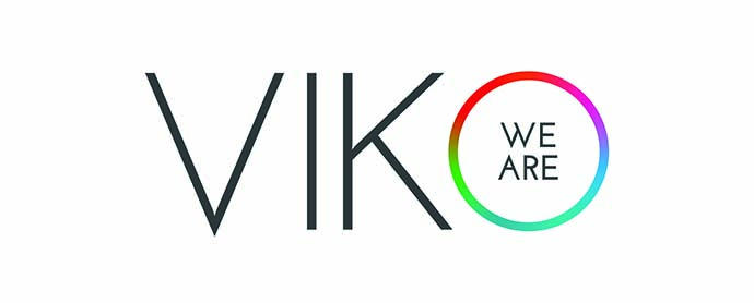 viko Logo photo - 1