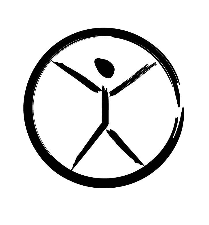 vitruvian Logo photo - 1