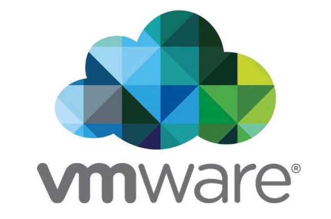 vmware Logo photo - 1