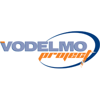vodelmo project sas Logo photo - 1