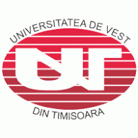 west univercity from timisoara Logo photo - 1