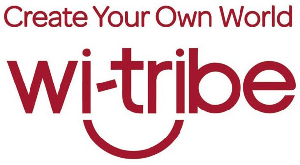 wi-tribe Logo photo - 1