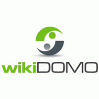 wikiDOMO Logo photo - 1