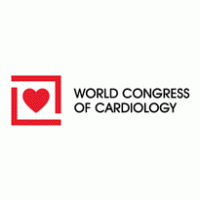 world congress cardiology Logo photo - 1