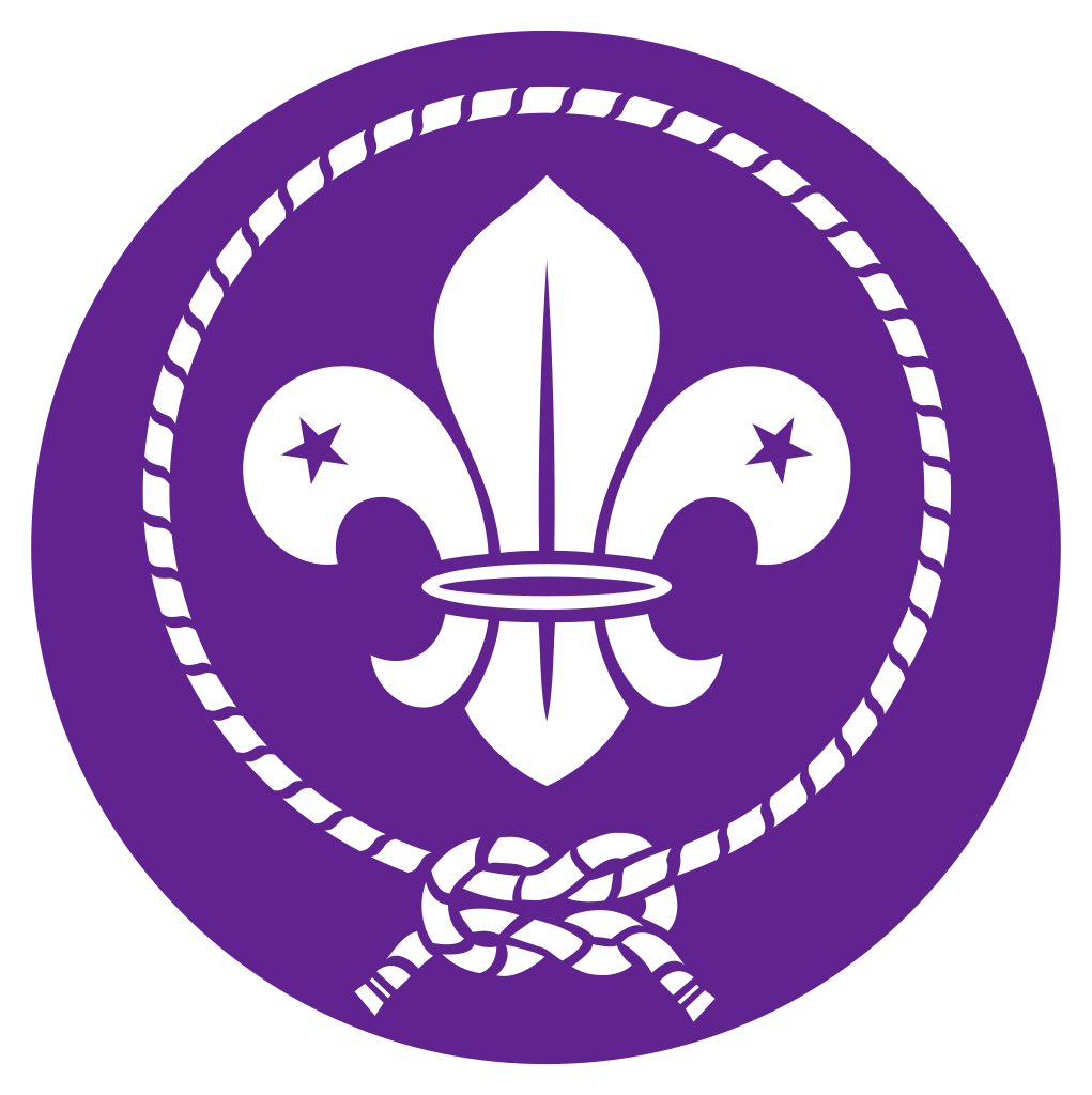 worls scout movement Logo photo - 1