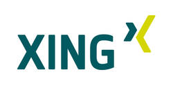 xing Logo photo - 1