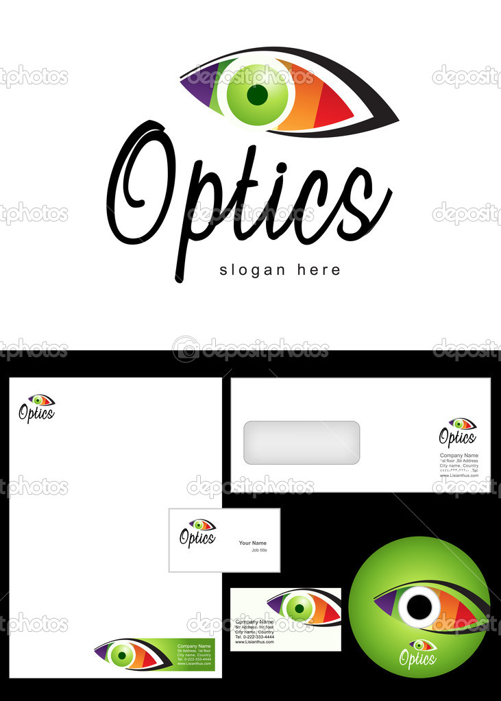 xs Optics Logo photo - 1