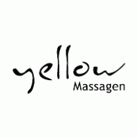 yellow-massagen Logo photo - 1