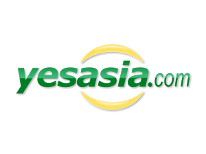 yesasia.com Logo photo - 1